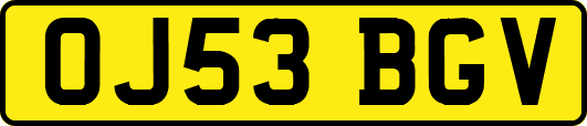 OJ53BGV