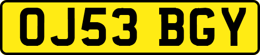 OJ53BGY