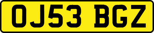 OJ53BGZ