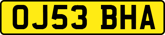 OJ53BHA