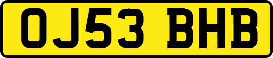 OJ53BHB