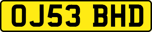 OJ53BHD