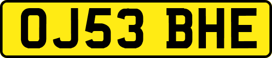OJ53BHE