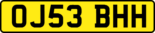 OJ53BHH