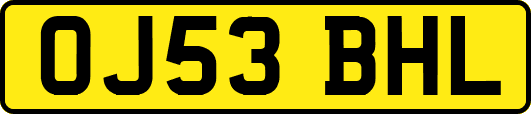 OJ53BHL