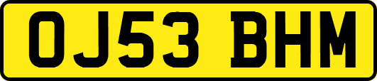OJ53BHM