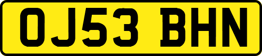 OJ53BHN