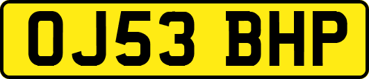 OJ53BHP