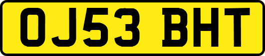 OJ53BHT