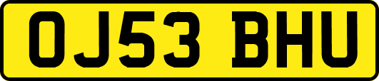 OJ53BHU