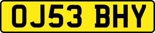 OJ53BHY