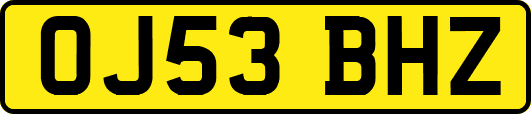 OJ53BHZ