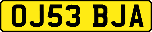 OJ53BJA