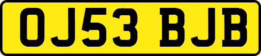 OJ53BJB