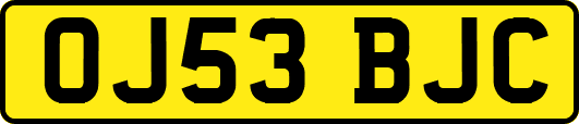 OJ53BJC