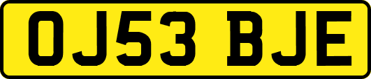 OJ53BJE
