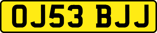 OJ53BJJ