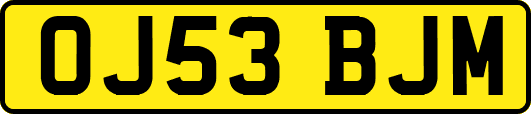 OJ53BJM