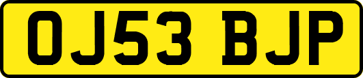 OJ53BJP
