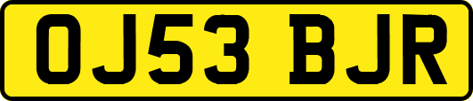 OJ53BJR