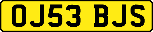 OJ53BJS