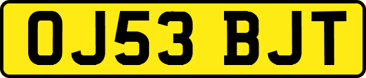 OJ53BJT
