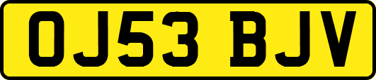 OJ53BJV