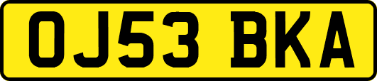 OJ53BKA