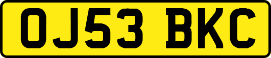 OJ53BKC
