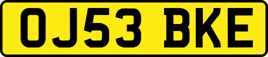 OJ53BKE