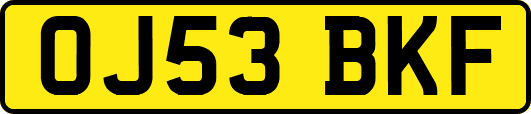 OJ53BKF