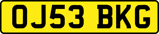 OJ53BKG
