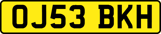 OJ53BKH