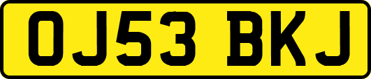 OJ53BKJ