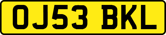 OJ53BKL