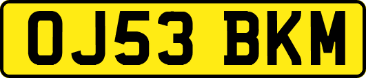 OJ53BKM