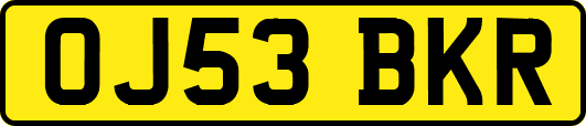 OJ53BKR