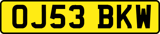 OJ53BKW