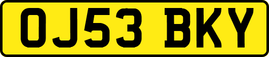OJ53BKY