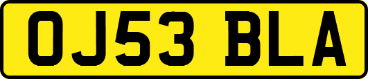 OJ53BLA