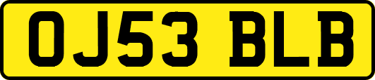 OJ53BLB
