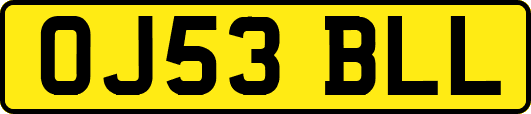 OJ53BLL