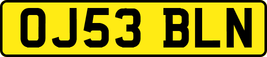 OJ53BLN