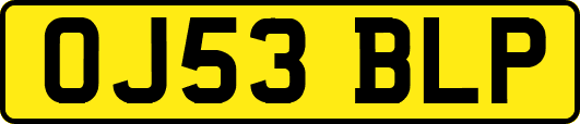 OJ53BLP