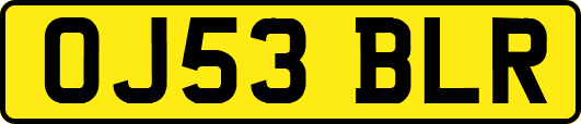 OJ53BLR