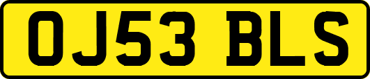 OJ53BLS