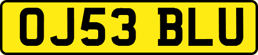 OJ53BLU