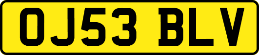 OJ53BLV