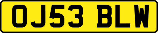 OJ53BLW