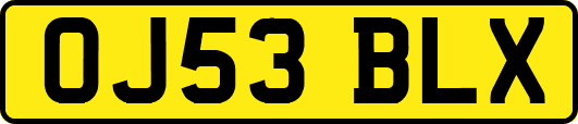 OJ53BLX